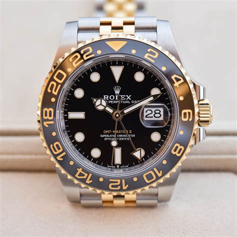 rolex gmt master ii preis usa|Rolex Gmt Master II for sale.